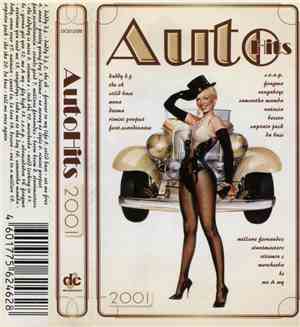 Various - Auto Hits 2001