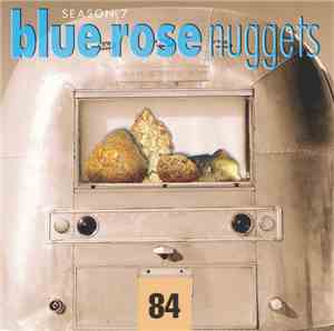 Various - Blue Rose Nuggets 84