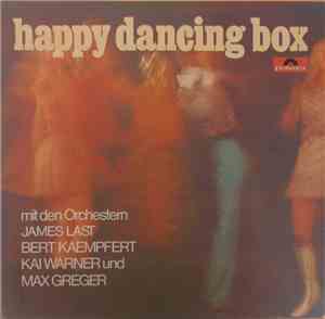 Various - Happy Dancing Box