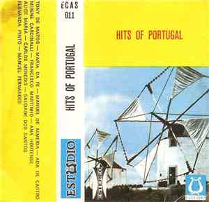 Various - Hits Of Portugal