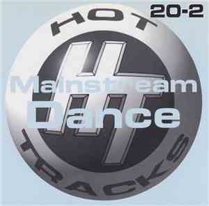 Various - Hot Tracks 20-2 - Mainstream Dance