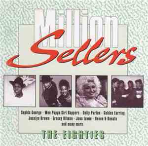 Various - Million Sellers The Eighties 4
