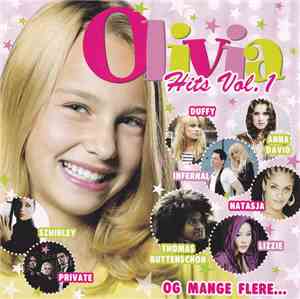 Various - Olivia Hits Vol. 1