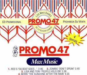 Various - Promo 47