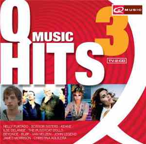 Various - Q Music Hits - Volume 3