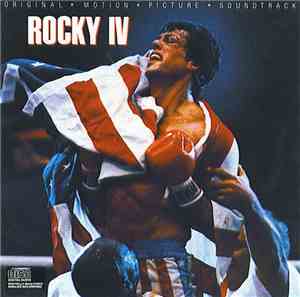 Various - Rocky IV - Original Motion Picture Soundtrack