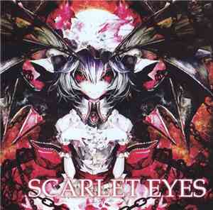 Various - Scarlet Eyes