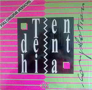 Various - Tendenthia Compilation