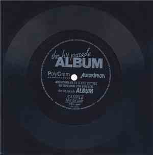 Various - The Hit Parade Album
