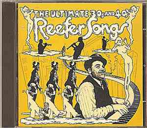 Various - The Ultimate 30s And 40s Reefer Songs