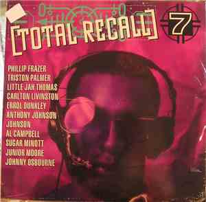 Various - Total Recall 7