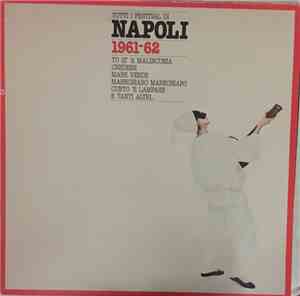 Various - Tutti I Festival Di Napoli 1961-62