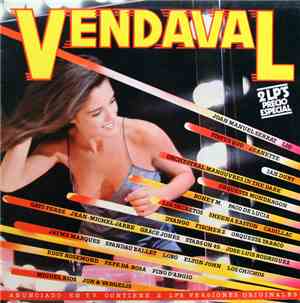 Various - Vendaval