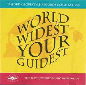 Various - World Widest Your Guidest