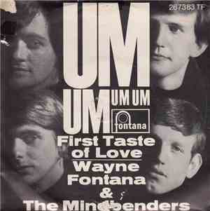 Wayne Fontana And The Mindbenders - Um, Um, Um, Um, Um, Um
