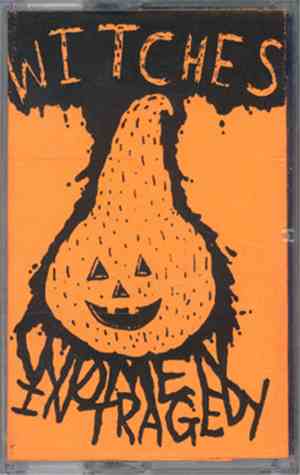 Women In Tragedy - Witches