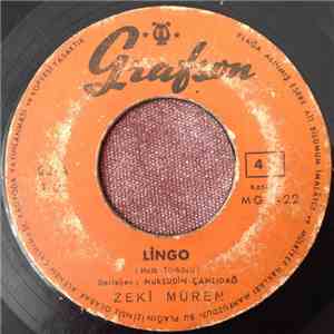 Zeki Müren - Lingo / Ben Ağlarken O Ellerle Gülüyordu
