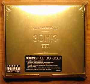 3OH!3 - Streets Of Gold