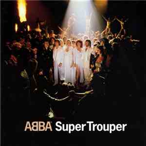ABBA - Super Trouper