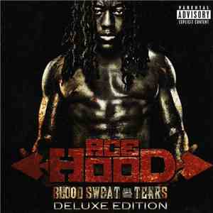 Ace Hood - Blood Sweat + Tears