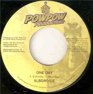 Alborosie / Bescenta - One Day / Protect & Care