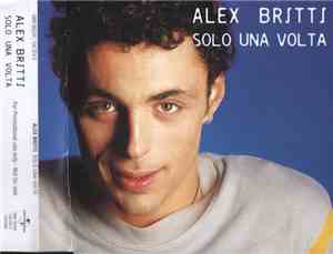 Alex Britti - Solo Una Volta