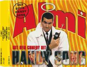 Almi  - Handy Song