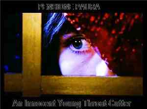 An Innocent Young Throat-Cutter - Pensione Paura