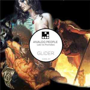 Analog People - Loki Vs Prometeo