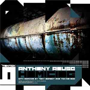 Anthony Abuse - Homicide