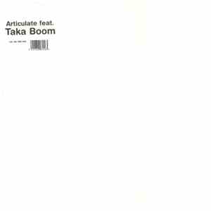 Articulate Feat. Taka Boom - Trustin