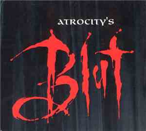 Atrocity - Blut