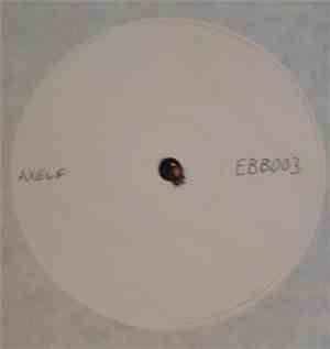 Aubrey vs. The Six Million Dollar Man Club - Super Disco Fake's Volume 4