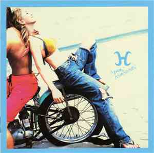 Ayumi Hamasaki - H