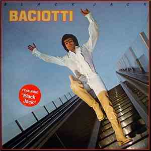 Baciotti - Black Jack
