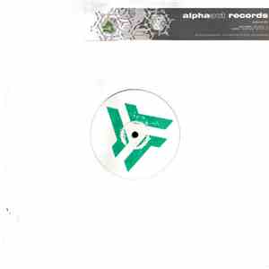 Bad Matter / Cycom - Alphacut 003
