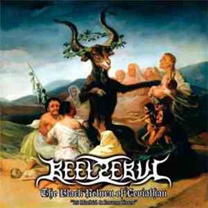 Beelzebul - The Black Return Of Leviathan: 
