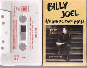 Billy Joel - An Innocent Man