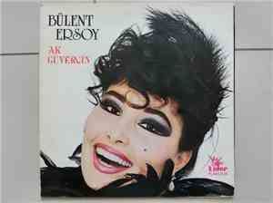 Bülent Ersoy - Ak Güvercin