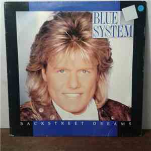 Blue System - Backstreet Dreams
