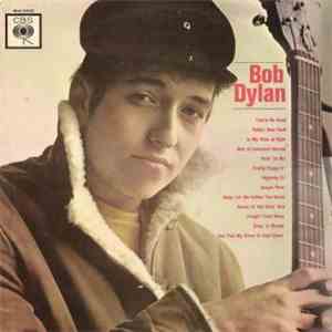 Bob Dylan - Bob Dylan