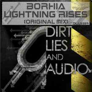 Borhia - Lightning Rises