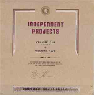 Bruce Licher - Selected Recordings From The Musical Career Of Bruce Licher, 1979-1985