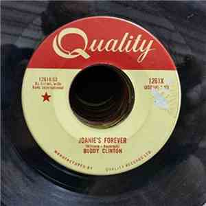 Buddy Clinton - Take Me To Your Ladder (I'll See Your Leader Later)