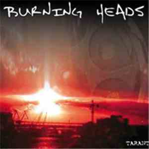 Burning Heads - Taranto