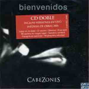 Cabezones - Bienvenidos
