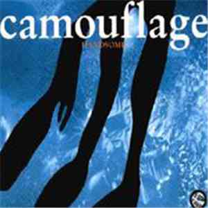 Camouflage - Handsome