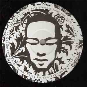 Chaka Khan / Sir Joe Quarterman & Free Soul - Funk For Your Face #01
