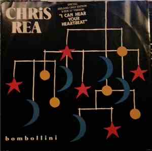 Chris Rea - Bombollini