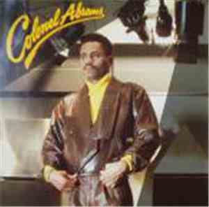 Colonel Abrams - Colonel Abrams